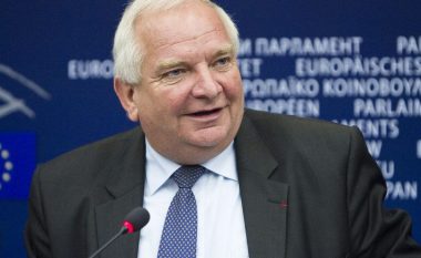 Daul: Opozita ka përgjegjësi të madhe në rrugën e Maqedonisë drejtë BE-së dhe NATO-s