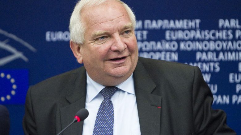 Daul: Opozita ka përgjegjësi të madhe në rrugën e Maqedonisë drejtë BE-së dhe NATO-s
