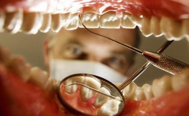 Dentisti britanik tregon rastet më ekstreme, çfarë i ndodhë dhëmbëve kur shmangen vizitat mjekësore (Foto)