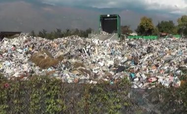 “Bombë” e re ekologjike në Tetovë (Video)