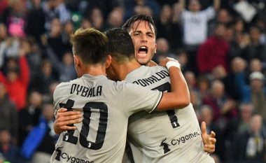 Ky Juventus i pandalshëm, fiton edhe ndaj Udineses së Behramit