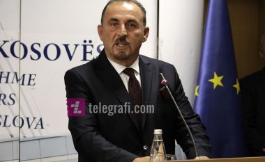 Mustafa: Vuçiqi s’mund të na japë urdhra, veriu është territor i Kosovës dhe ndërhyjmë kur të duam