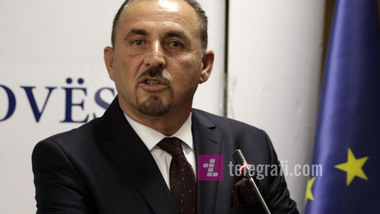Mustafa: Anëtarësimi i Kosovës në Interpol, prioritet  