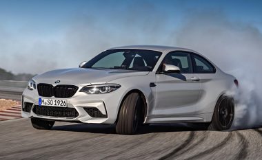 Emri që mund ta ketë BMW 2 Series, tregon për fuqi dhe përformancë të lartë (Foto)