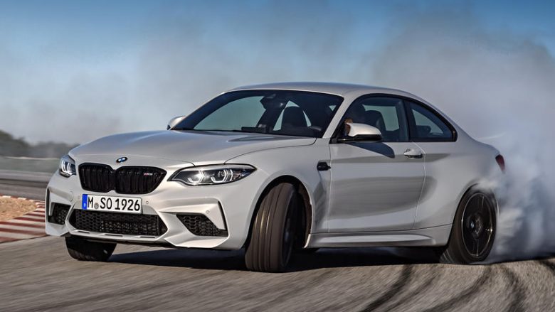 Emri që mund ta ketë BMW 2 Series, tregon për fuqi dhe përformancë të lartë (Foto)
