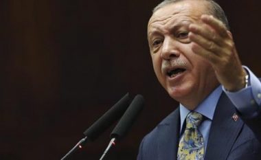 Erdogan: Urdhri për vrasjen e Khashoggi erdhi nga qeveria saudite