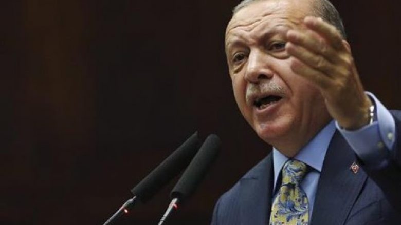 Erdogan: Urdhri për vrasjen e Khashoggi erdhi nga qeveria saudite