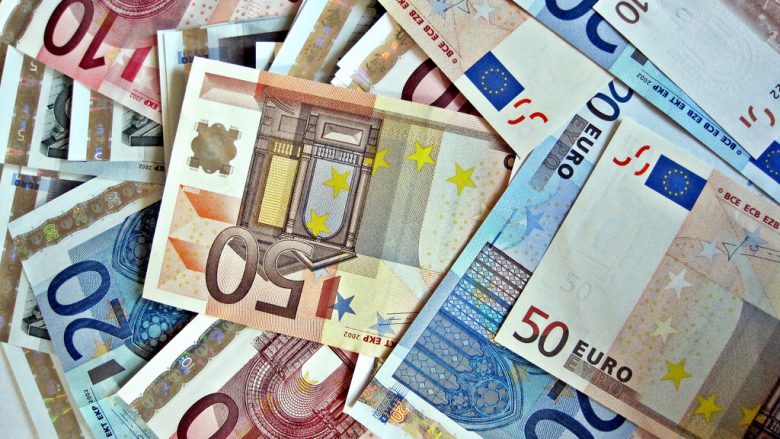 Buxheti i vitit 2019 pritet të jetë në vlerë prej 2.3 miliardë euro