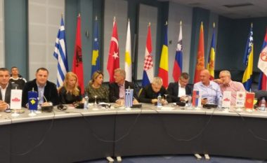Kosova dhe Shqipëria anëtare të reja të Asociacionit të Gazetarëve Sportivë të Evropës Juglindore (SEEEA)
