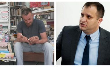 Shpend Ahmeti: Florim mos i liro çmimet e librave, eja nesër në komunë