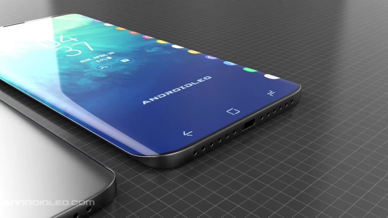 Samsung do të sjell ngarkim më të shpejtë në telefonat e ardhshëm