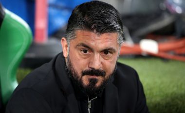 Gattuso: Silva kërkoi largimin nga Milani