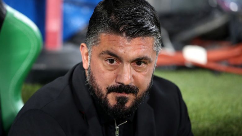 Gattuso: Silva kërkoi largimin nga Milani