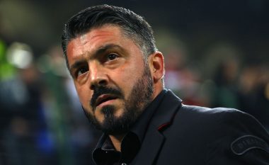 Gattuso: Skuadra nuk funksionon, e humbëm rrugën