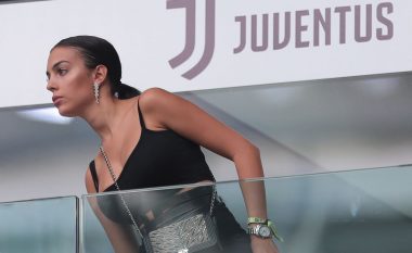 E dashura e Ronaldos, Georgina Rodriguez tregon dukjen e saj të re