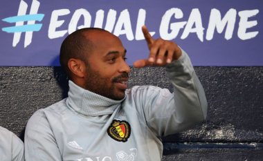 Henry trajner i ri i Monacos?