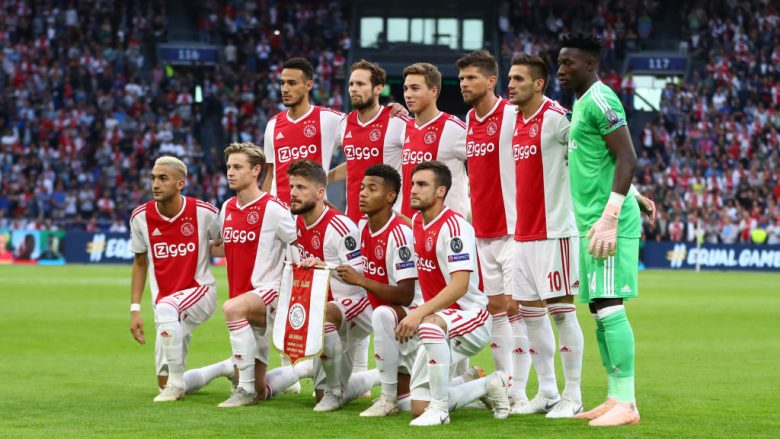 Barcelona gati ta rikthejë koloninë holandeze në Camp Nou, ofertë Ajaxit për tre talentet e saj