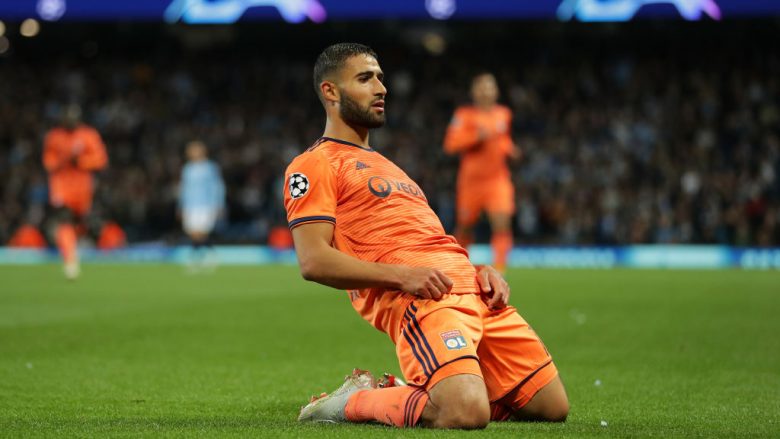 Fekir mund të bëhej futbollisti më i shtrenjtë në histori të Bundesligës, por Lyoni refuzoi ofertën e Bayernit