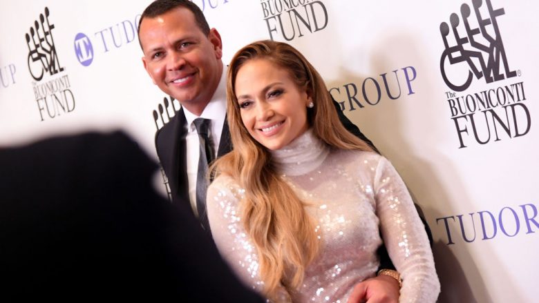 Fejohet për herë të katërt Jennifer Lopez?