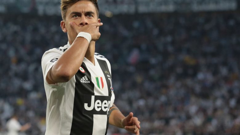 Notat e lojtarëve, Juventus 3-0 Young Boys: Gjithçka nën diktatin e Paulo Dybalas që merr notën 10