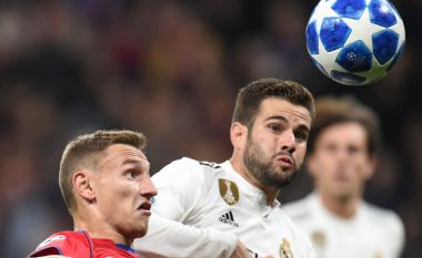 Real Madridi bie në Moskë, CSKA e njofton me humbje kampionin