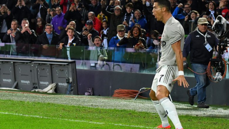 Ronaldo flet për largimin nga Reali: Nuk u largova për shkak të parave, por për shkak se nuk besonin më në mua – e meritoj edhe këtë vit ‘Topin e Artë’