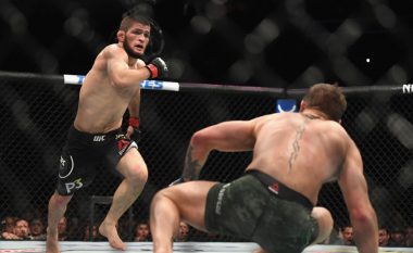 Presidenti i UFC-së, Dana White: Nuk do të ketë kurrë një revansh mes McGregor-Nurmagomedov