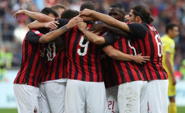 Milani bën bilancet, rezultojnë 126 milionë euro humbje