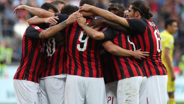 Milani bën bilancet, rezultojnë 126 milionë euro humbje