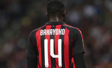 Milani nuk do ta mbajë Bakayokon, francezi drejt rikthimit në Ligue 1