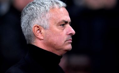 Mourinho: Juventusi në një nivel tjetër