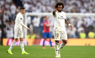 Marcelo: Gazetarët po mundohen të na lëndojnë, janë xheloz pasi nuk dinë të luajnë futboll