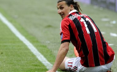 Ibrahimovic: Inter – Milan? Le të fitojë më i miri