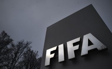 FIFA sulmohet nga hakerët, vidhet informacion sekret