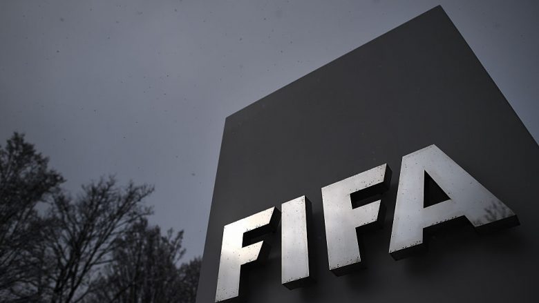 FIFA sulmohet nga hakerët, vidhet informacion sekret