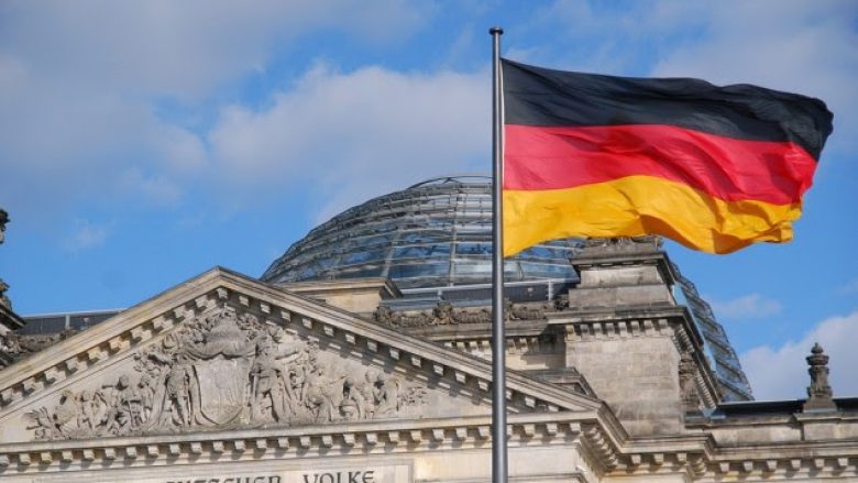 Gjermania refuzon kërkesën e Greqisë për dëmshpërblim