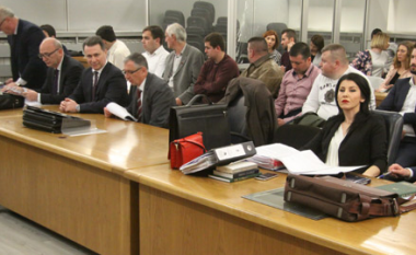 Avokatët e Gruevskit do të ngrenë ankesë deri tek Këshilli Penal