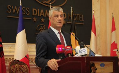 Kosova shtet me mundësi të mëdha për investimeve