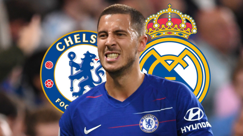 Martinez: Chelsea do të luftojë për ta mbajtur Hazardin