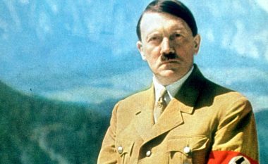 Stërnipi i Hitlerit donte të martohej me një grua hebreje