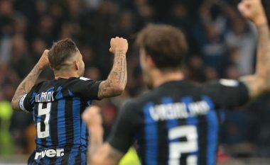 Inter 1-0 Milan: Notat e lojtarëve, Vecino më i miri