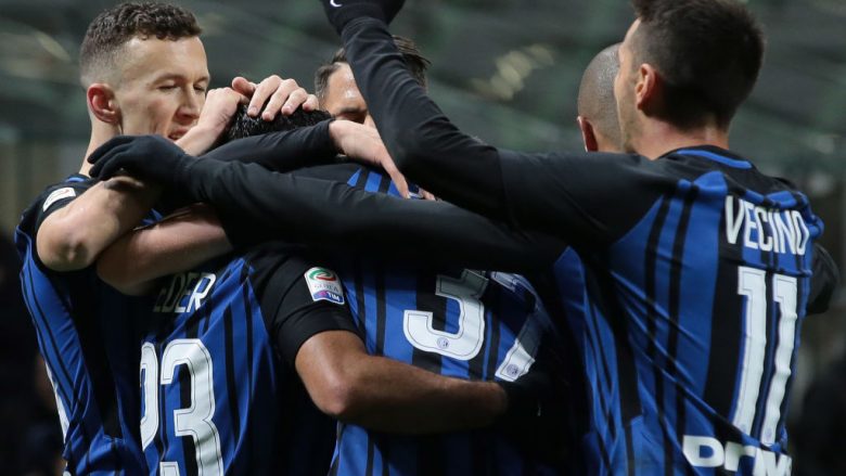 Interi njofton rinovimin e kontratave të gjashtë lojtarëve