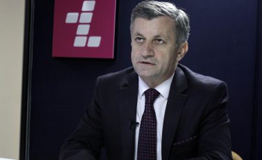 Ismet Beqiri shpreh ambicien të kandidojë për kryetar të Prishtinës