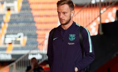 Rakitic thotë se nuk ka justifikime për formën e dobët