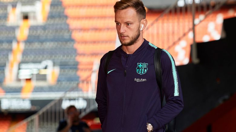 Rakitic thotë se nuk ka justifikime për formën e dobët