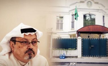 Kryeprokurori i Arabisë Saudite do të shkojë në Stamboll për të hetuar rastin e Khashoggit