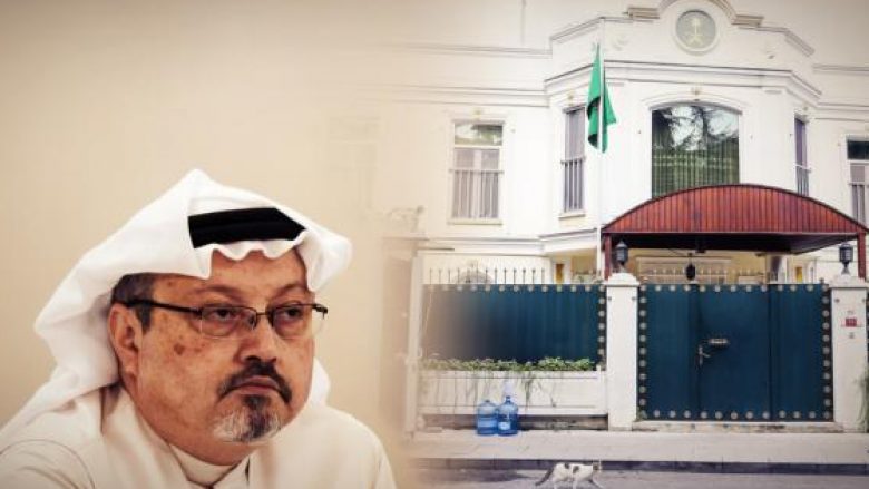Redaktorja tregon “fjalët e fundit” të gazetarit të zhdukur saudit, të botuara nga Washington Post