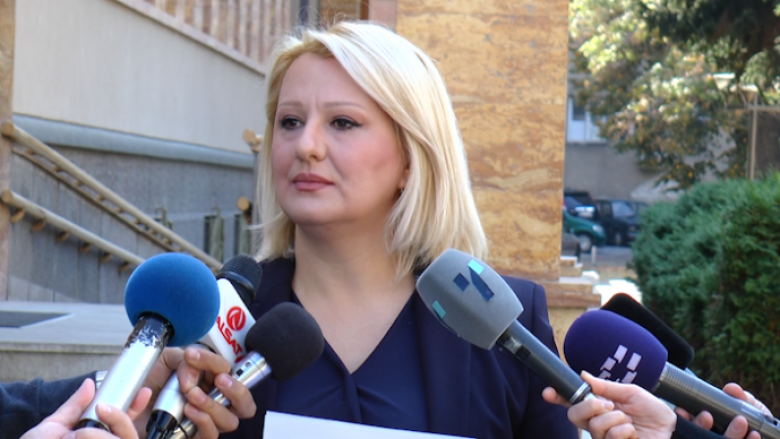 Nikollova: Në përgatitjen ligjore për liberalizimin e kanabisit do të përfshihet edhe opinioni