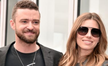 Timberlake thotë se kujdeset për veshjen e gruas së tij, sidomos për këpucët