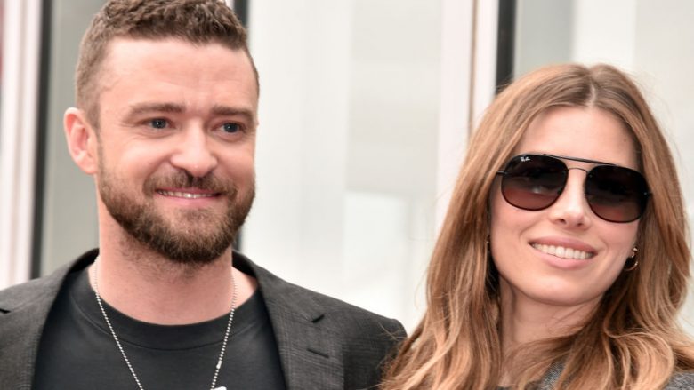 Timberlake thotë se kujdeset për veshjen e gruas së tij, sidomos për këpucët